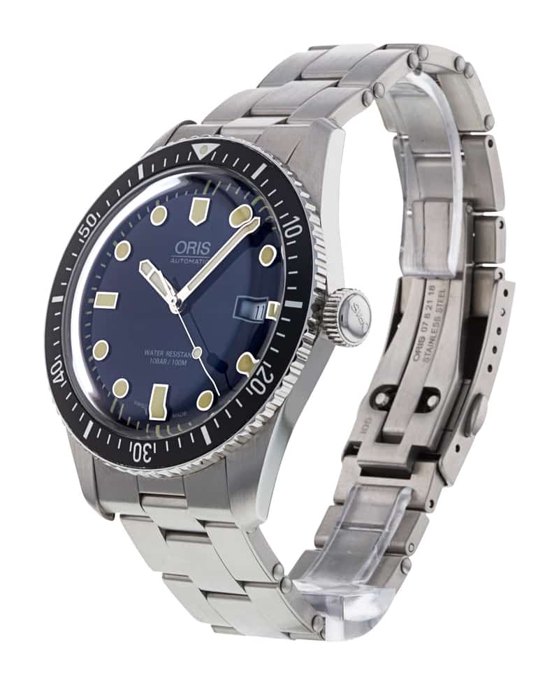 Oris Divers 733 7720 40 55 MB